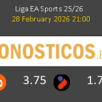 Real Oviedo vs Atlético Pronostico (28 Feb 2026) 6