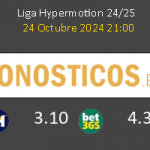 Real Sporting vs Huesca Pronostico (8 Feb 2026) 3