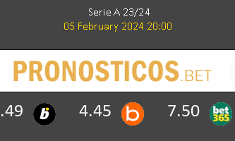 Roma vs Cagliari Pronostico (9 Feb 2026) 3