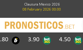 Toluca vs Cruz Azul Pronostico (8 Feb 2026) 3