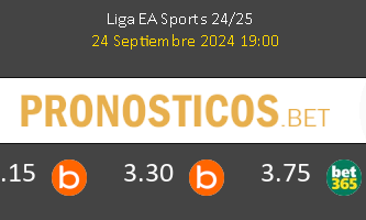Valencia vs Osasuna Pronostico (1 Mar 2026) 1