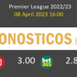 Wolverhampton Wanderers vs Chelsea Pronostico (7 Feb 2026) 7