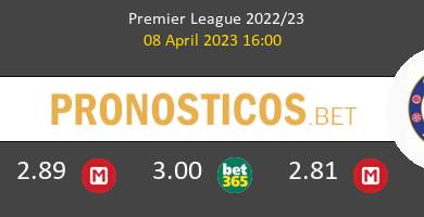 Wolverhampton Wanderers vs Chelsea Pronostico (7 Feb 2026) 7