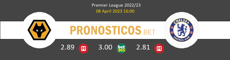 Wolverhampton Wanderers vs Chelsea Pronostico (7 Feb 2026) 1