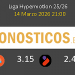 AD Ceuta FC vs Deportivo Pronostico (14 Mar 2026) 7