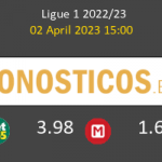 Angers SCO vs Nice Pronostico (14 Mar 2026) 7