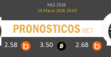 Atlanta United vs Philadelphia Union Pronostico (14 Mar 2026) 4