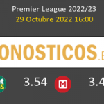 Brentford vs Wolves Pronostico (16 Mar 2026) 2