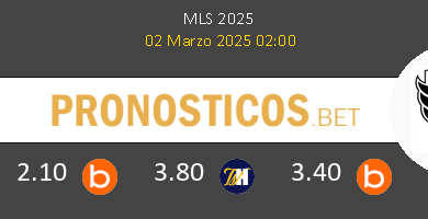 Chicago Fire vs DC United Pronostico (15 Mar 2026) 4