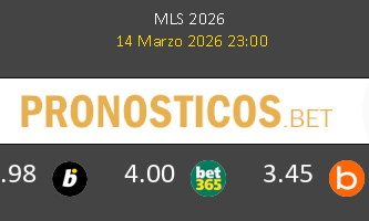 Columbus Crew vs Nashville SC Pronostico (14 Mar 2026) 1