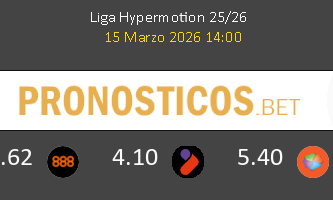 Córdoba vs R. Sociedad B Pronostico (15 Mar 2026) 3