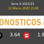 Cremonese vs Fiorentina Pronostico (16 Mar 2026) 2