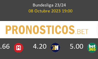 Eintracht Frankfurt vs Heidenheim Pronostico (14 Mar 2026) 3
