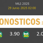 FC Dallas vs San Diego FC Pronostico (15 Mar 2026) 7