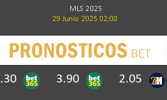 FC Dallas vs San Diego FC Pronostico (15 Mar 2026) 1