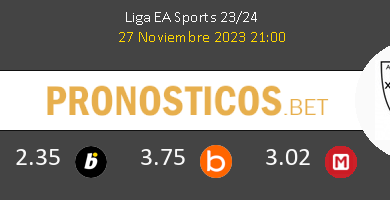 Girona vs Athletic de Bilbao Pronostico (14 Mar 2026) 9