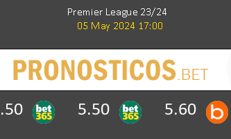 Liverpool vs Tottenham Hotspur Pronostico (15 Mar 2026) 3