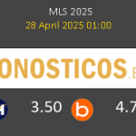 Los Angeles FC vs St. Louis City Pronostico (15 Mar 2026) 4