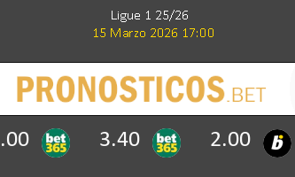 Metz vs Toulouse Pronostico (15 Mar 2026) 3