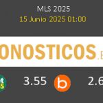 New England Revolution vs Cincinnati Pronostico (15 Mar 2026) 3