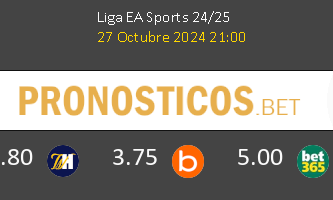 Real Sociedad vs Osasuna Pronostico (15 Mar 2026) 2