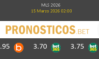 Real Salt Lake vs Austin FC Pronostico (15 Mar 2026) 1