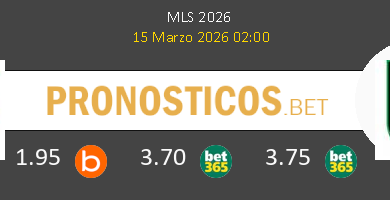 Real Salt Lake vs Austin FC Pronostico (15 Mar 2026) 5