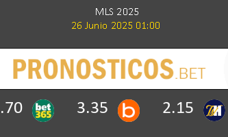 Toronto FC vs New York RB Pronostico (14 Mar 2026) 3