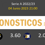 Udinese vs Juventus Pronostico (14 Mar 2026) 7