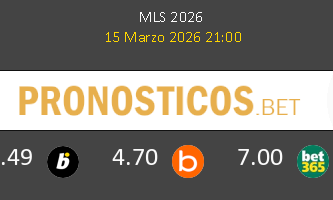 Vancouver Whitecaps vs Minnesota United Pronostico (15 Mar 2026) 3