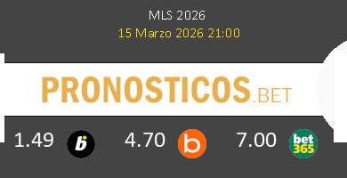 Vancouver Whitecaps vs Minnesota United Pronostico (15 Mar 2026) 6