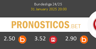 Werder Bremen vs Mainz 05 Pronostico (15 Mar 2026) 3 Werder Bremen vs Mainz 05 Pronostico (15 Mar 2026) 3