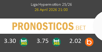 AD Ceuta FC vs Racing de Santander Pronostico (26 Abr 2026) 6