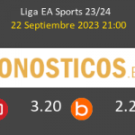 Alavés vs Athletic Pronostico (2 May 2026) 7