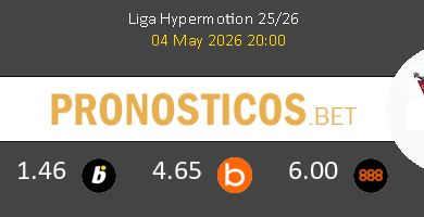 Almería vs Mirandés Pronostico (4 May 2026) 4