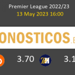 Aston Villa vs Tottenham Hotspur Pronostico (3 May 2026) 3