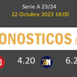 Atalanta vs Genova Pronostico (2 May 2026) 7