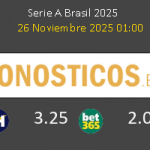 Atl. Mineiro vs Flamengo Pronostico (27 Abr 2026) 3