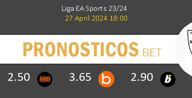 Atlético de Madrid vs Athletic Pronostico (25 Abr 2026) 4