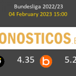 Borussia vs SC Freiburg Pronostico (26 Abr 2026) 2
