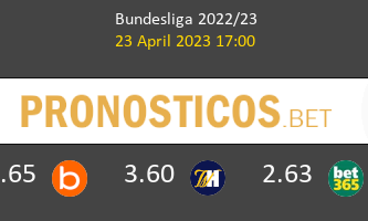 Leverkusen vs Red Bull Leipzig Pronostico (2 May 2026) 3