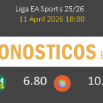 Barcelona vs Espanyol Pronostico (11 Abr 2026) 7