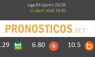 Barcelona vs Espanyol Pronostico (11 Abr 2026) 3
