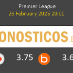 Brentford vs Everton Pronostico (11 Abr 2026) 6