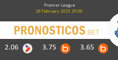 Brentford vs Everton Pronostico (11 Abr 2026) 5