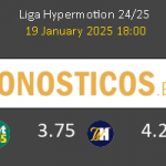 CD Castellón vs Córdoba Pronostico (2 May 2026) 7