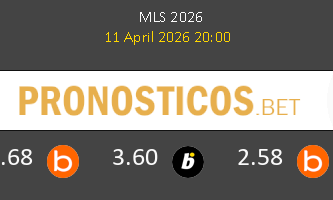 CF Montréal vs Philadelphia Union Pronostico (11 Abr 2026) 1