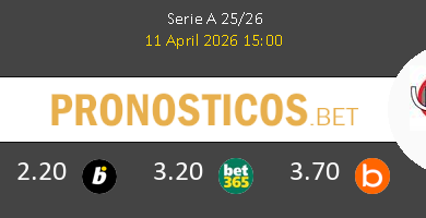 Cagliari vs Cremonese Pronostico (11 Abr 2026) 8 Cagliari vs Cremonese Pronostico (11 Abr 2026) 8
