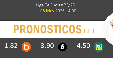 Celta vs Elche Pronostico (3 May 2026) 5