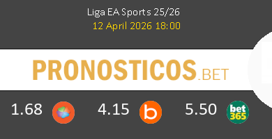 Celta vs Real Oviedo Pronostico (12 Abr 2026) 9 Celta vs Real Oviedo Pronostico (12 Abr 2026) 9